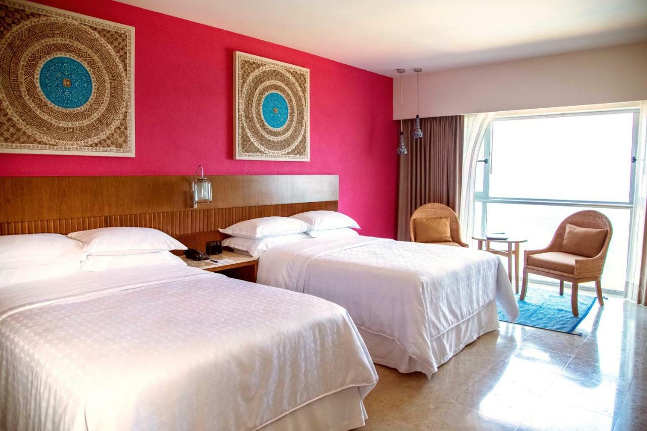 The Club At Sheraton Buganvilias (adults Only) 4* Puerto Vallarta
