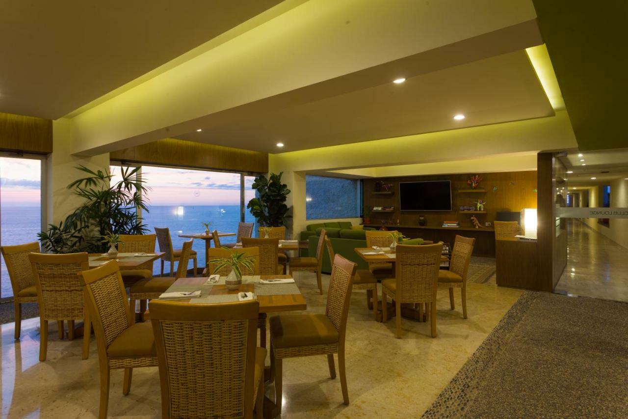 The Club At Sheraton Buganvilias (adults Only) Puerto Vallarta