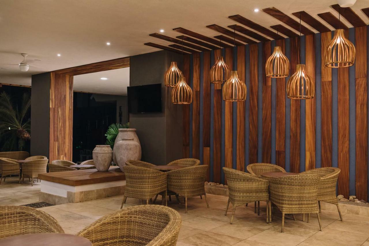 The Club At Sheraton Buganvilias (adults Only)