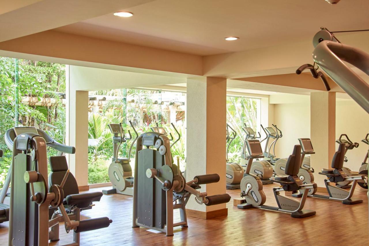 Resort The Club At Sheraton Buganvilias (adults Only) Puerto Vallarta
