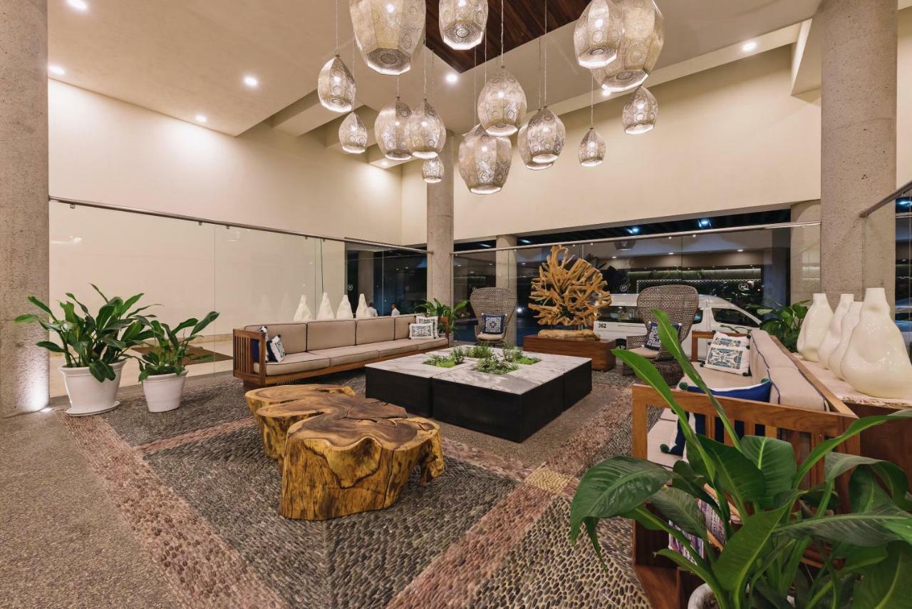 The Club At Sheraton Buganvilias (adults Only) Resort Puerto Vallarta