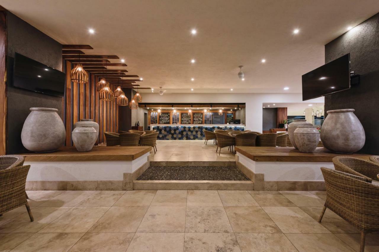 The Club At Sheraton Buganvilias (adults Only)