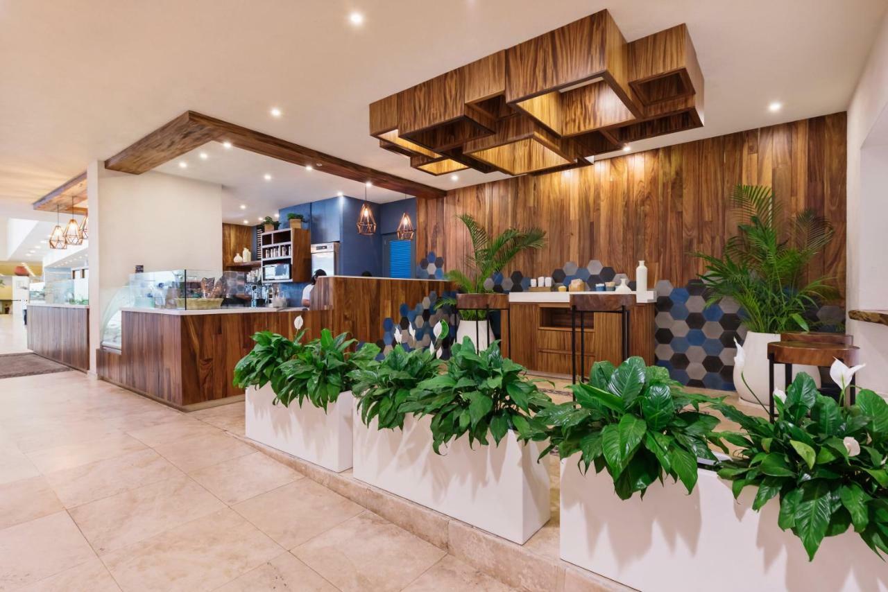 The Club At Sheraton Buganvilias (adults Only) 4* Puerto Vallarta