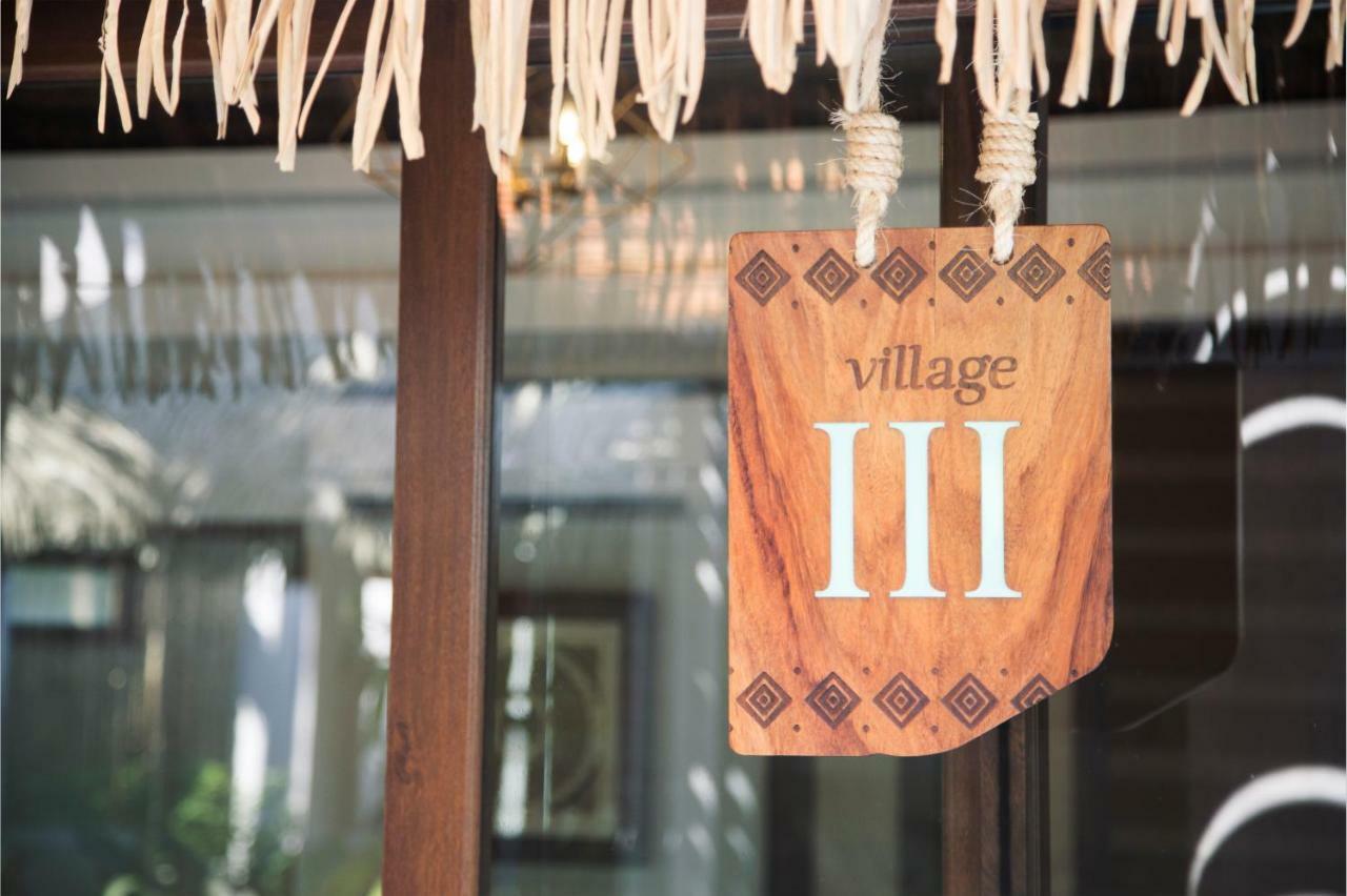 The Club At Sheraton Buganvilias (adults Only)
