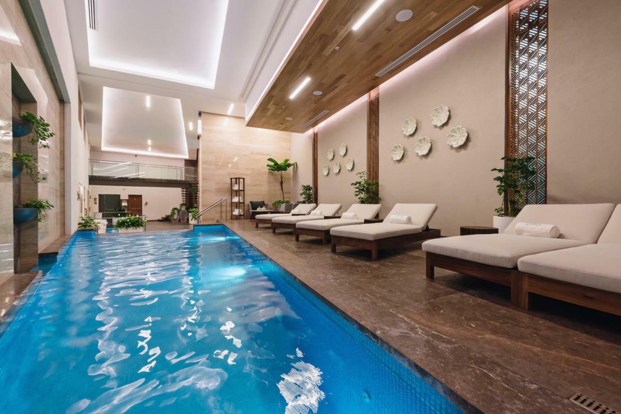 The Club At Sheraton Buganvilias (adults Only) Resort 4*
