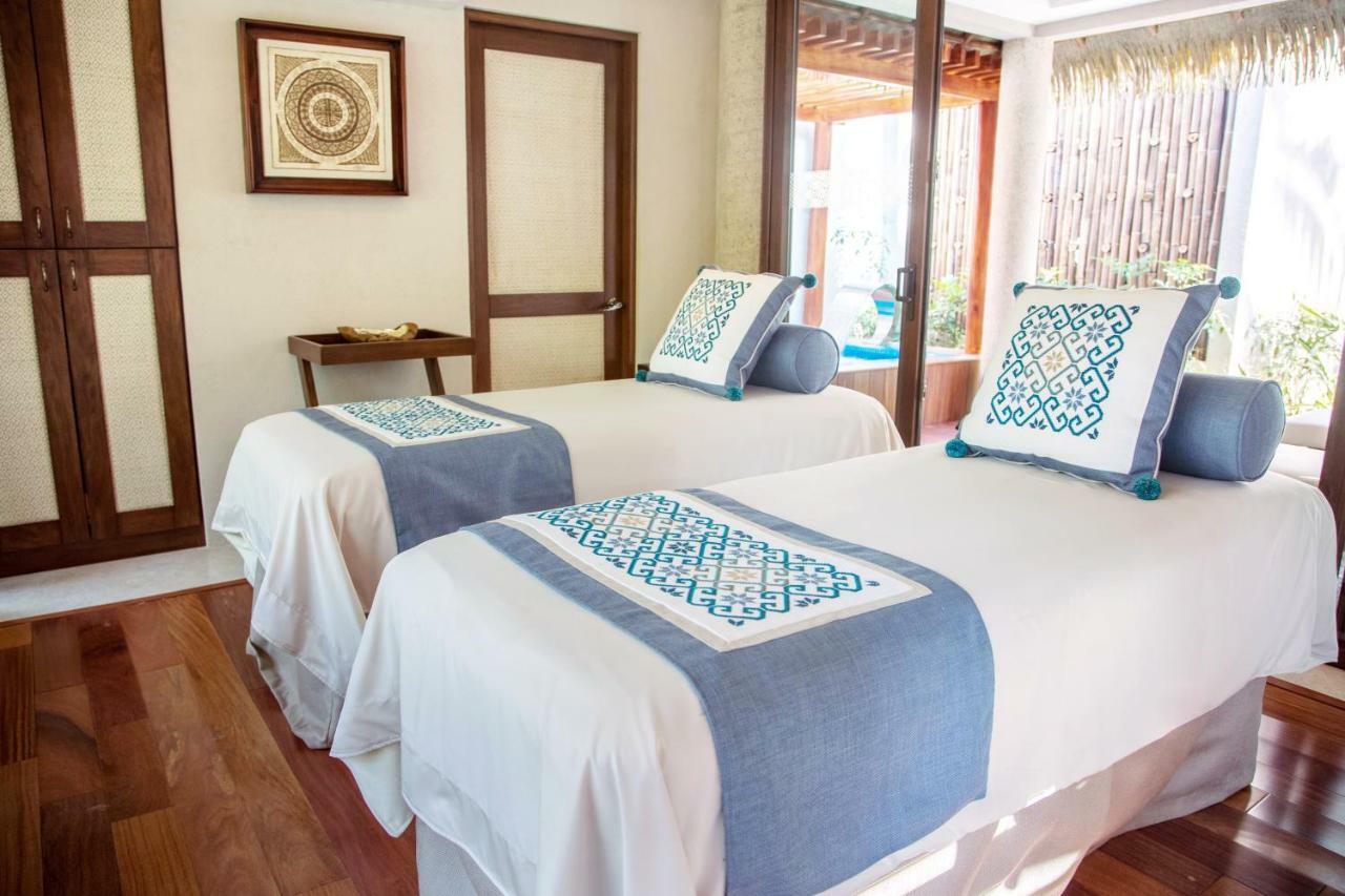 The Club At Sheraton Buganvilias (adults Only) Resort