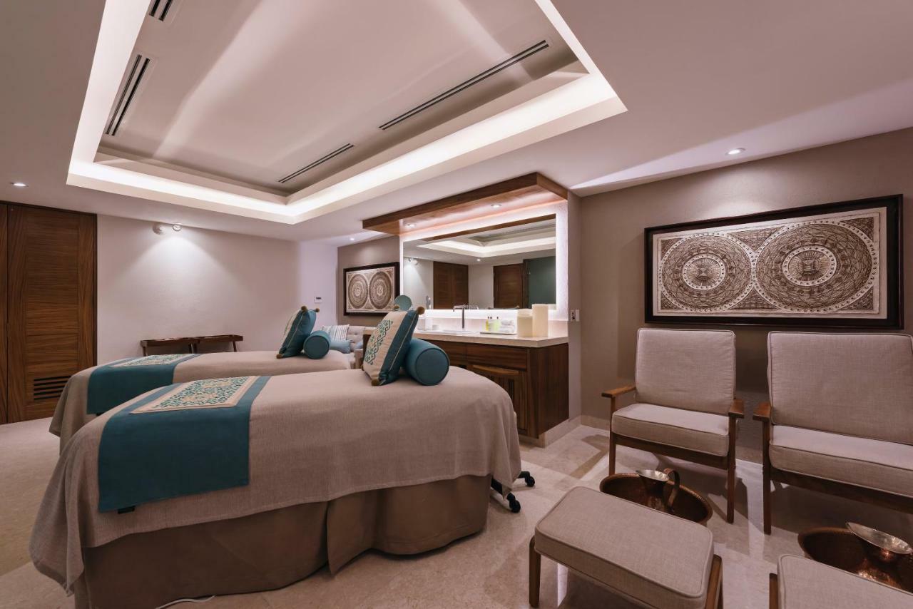 The Club At Sheraton Buganvilias (adults Only) Resort Puerto Vallarta