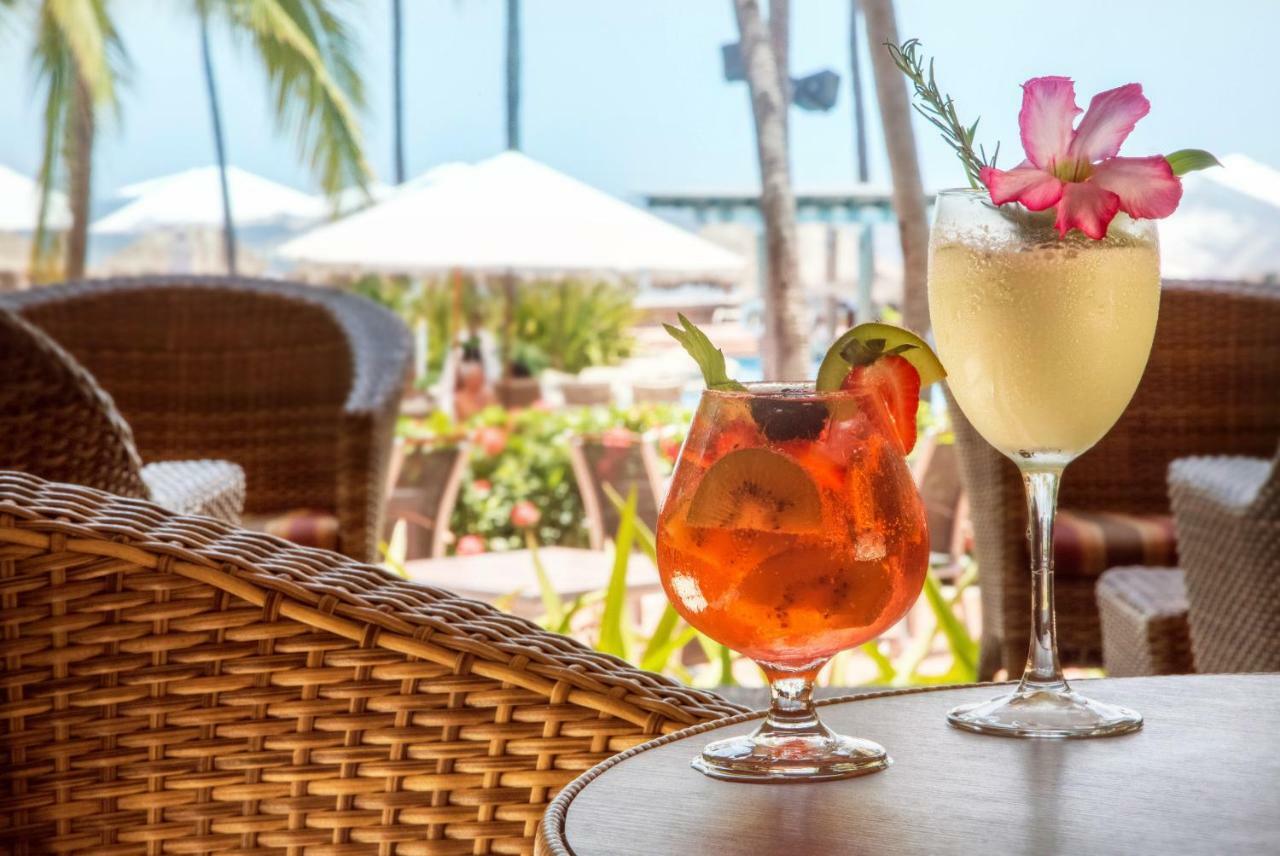 Resort The Club At Sheraton Buganvilias (adults Only) Puerto Vallarta