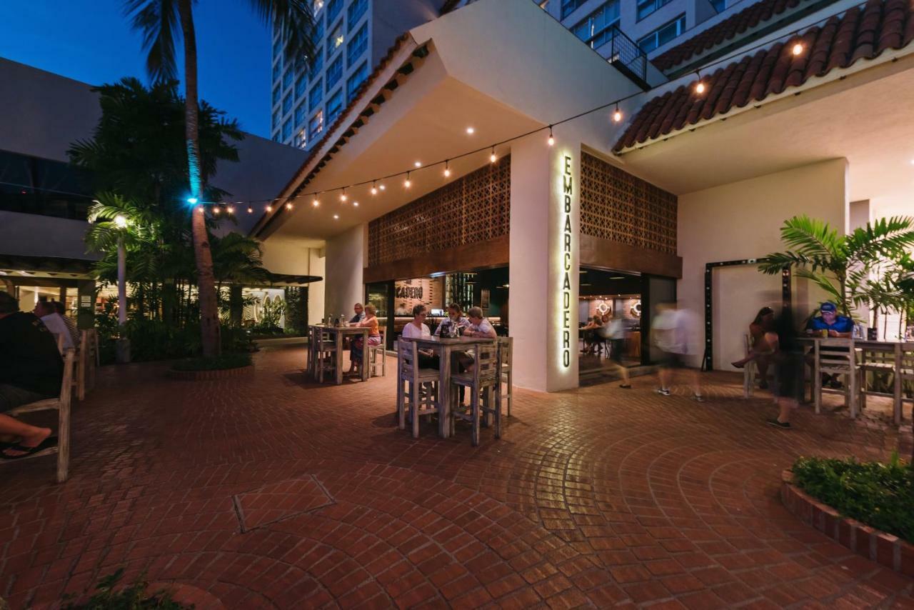 The Club At Sheraton Buganvilias (adults Only) 4* Puerto Vallarta