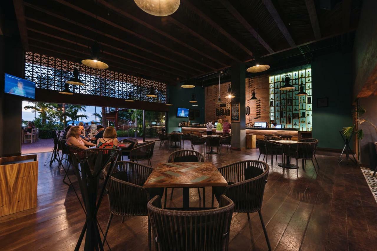 The Club At Sheraton Buganvilias (adults Only) Puerto Vallarta