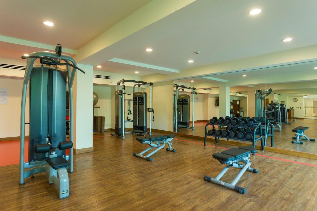 The Club At Sheraton Buganvilias (adults Only) 4* Puerto Vallarta