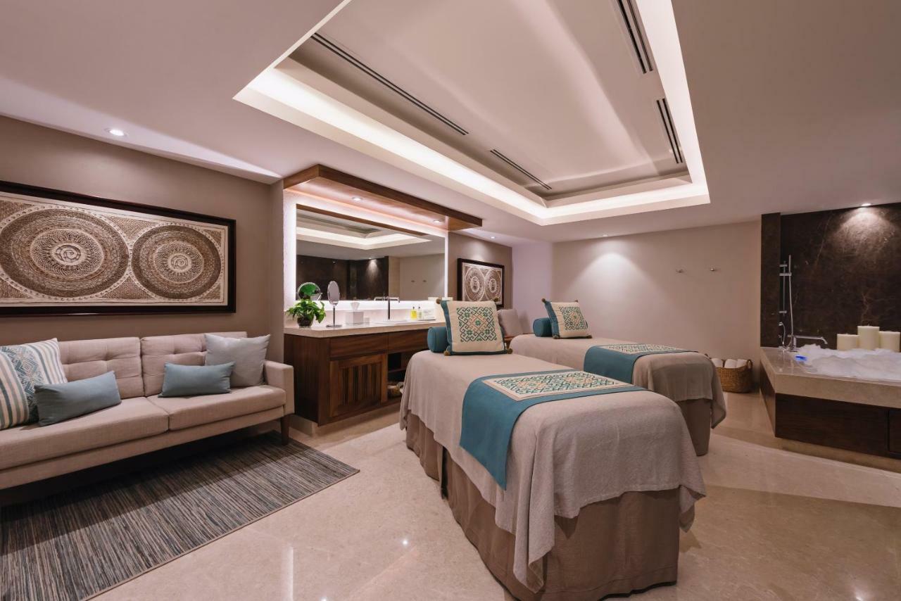 The Club At Sheraton Buganvilias (adults Only)