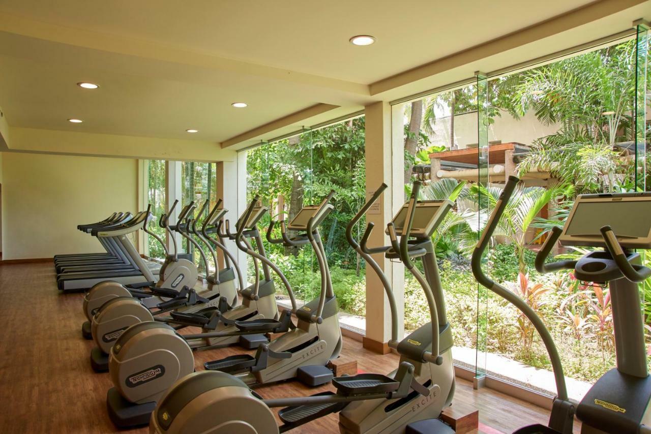 Resort The Club At Sheraton Buganvilias (adults Only)