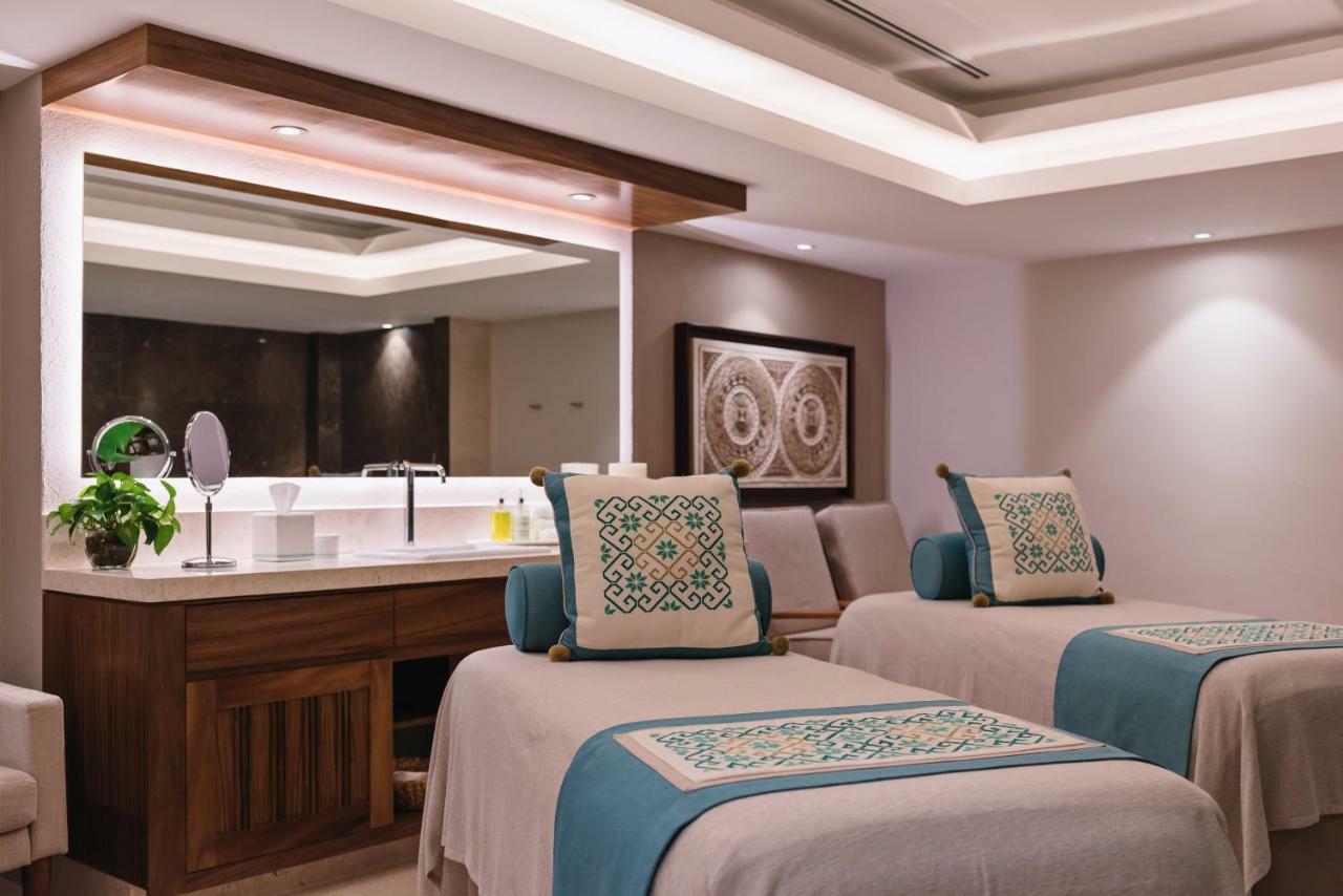 The Club At Sheraton Buganvilias (adults Only)