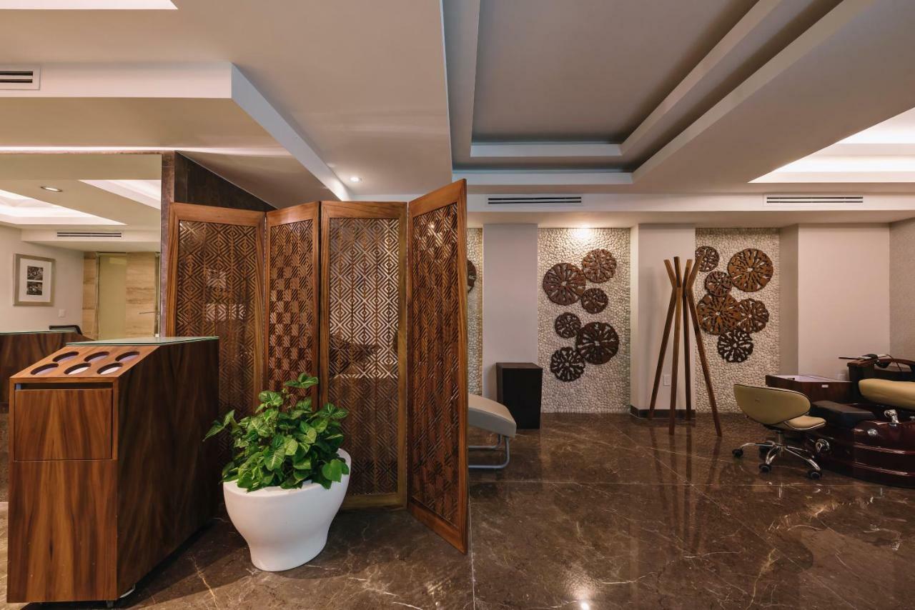 The Club At Sheraton Buganvilias (adults Only) Resort Puerto Vallarta