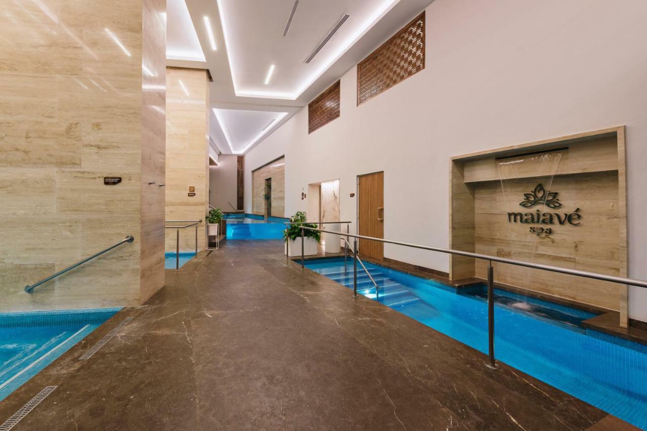 The Club At Sheraton Buganvilias (adults Only)