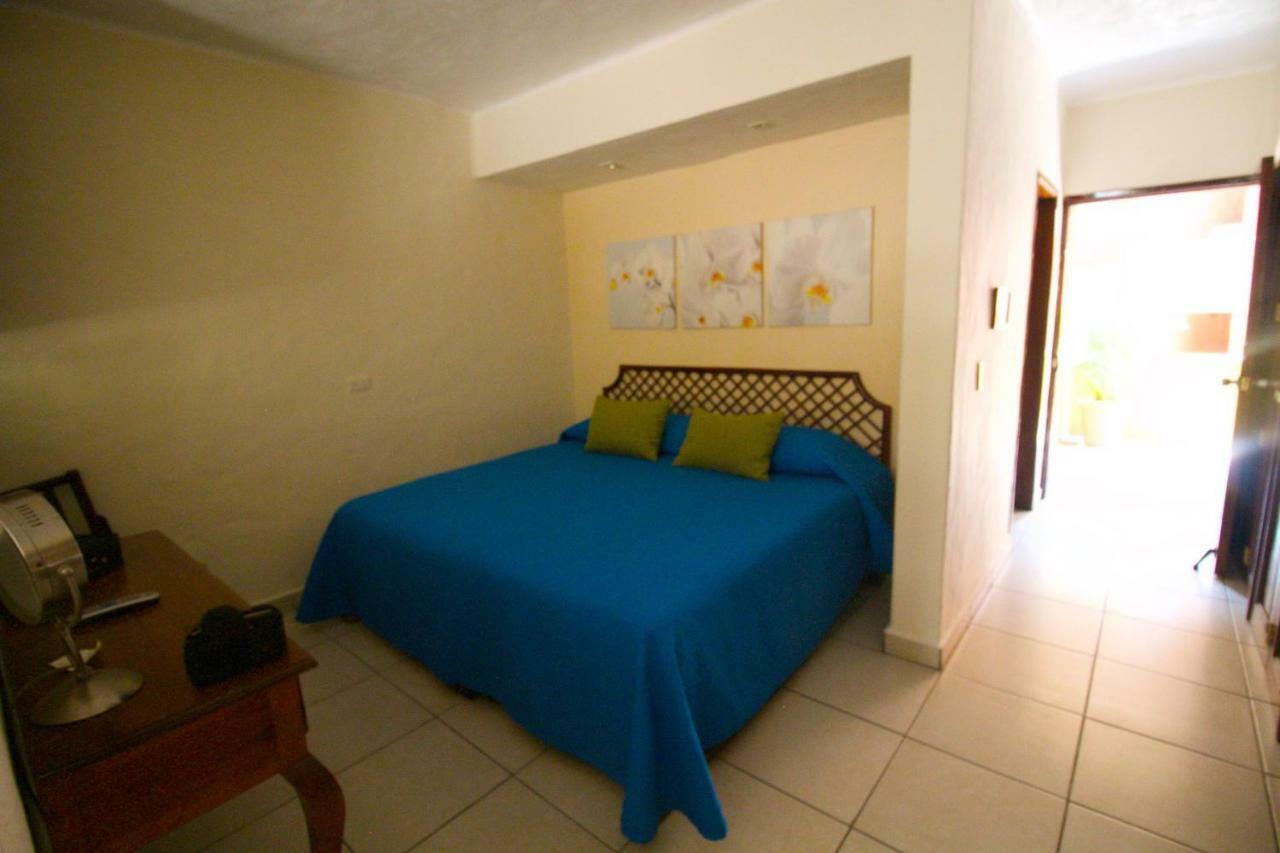Del Sol En Tules 4*