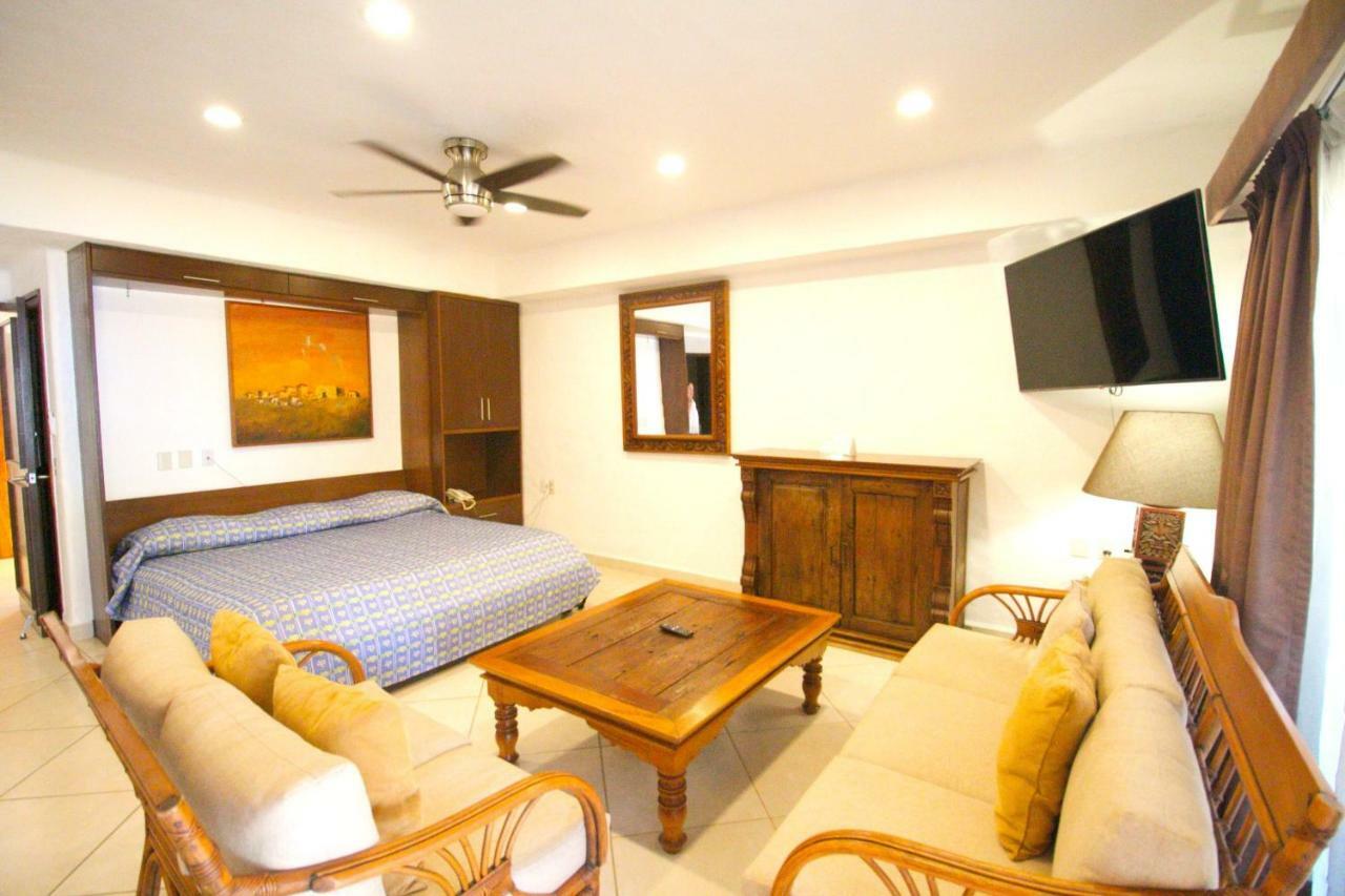 Del Sol En Tules 4* Puerto Vallarta
