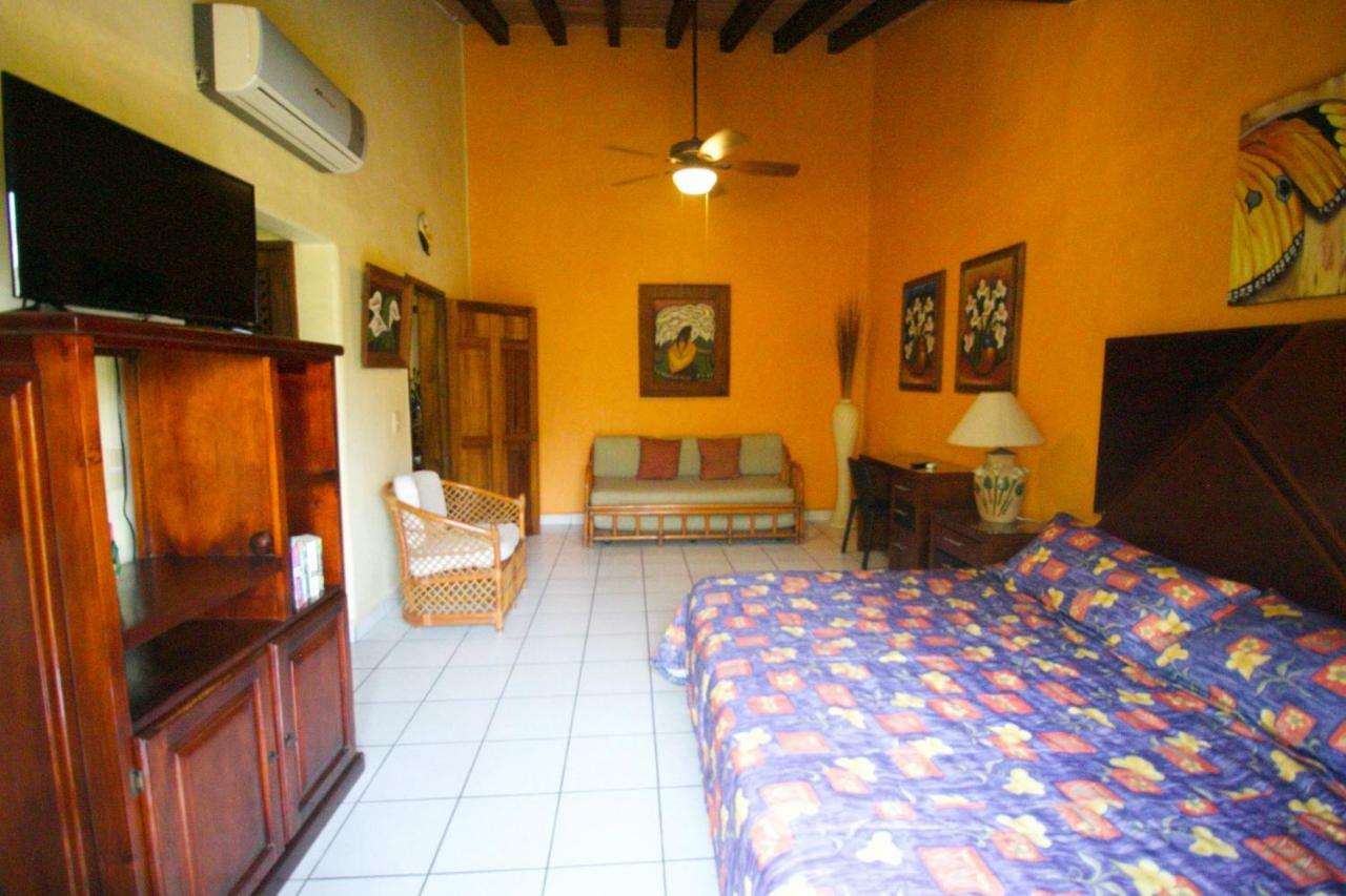 Hotel Del Sol En Tules 4*