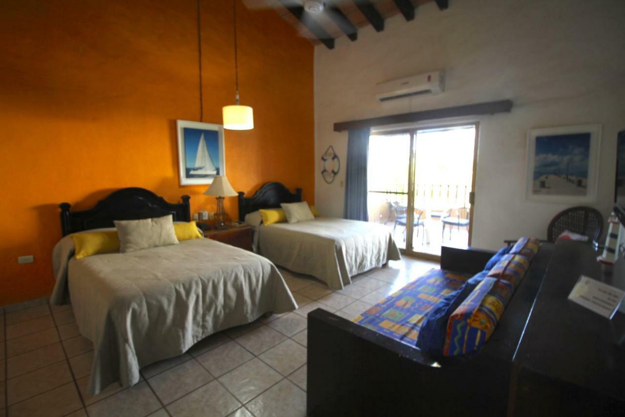 Del Sol En Tules Hotel 4*