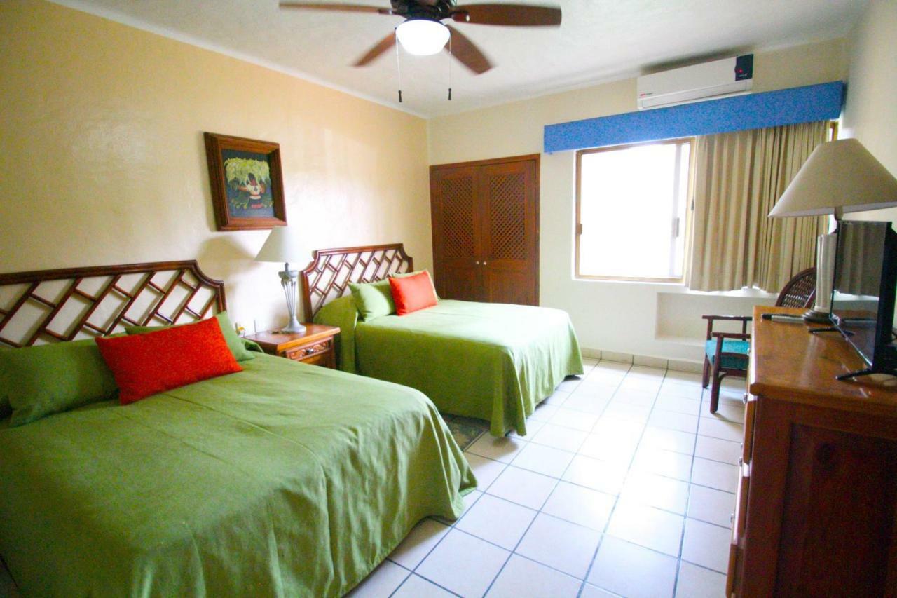 Del Sol En Tules 4* Puerto Vallarta
