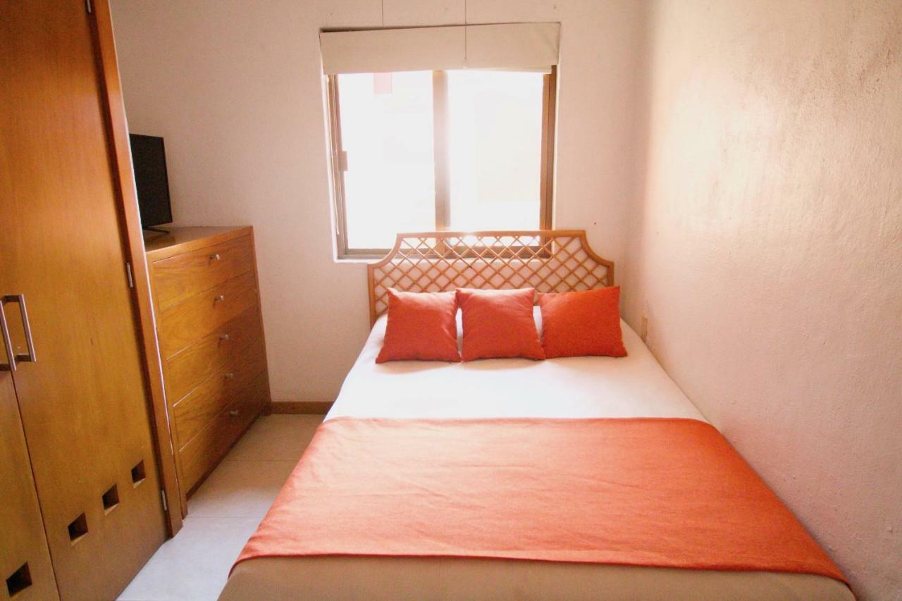 Del Sol En Tules Hotel 4*