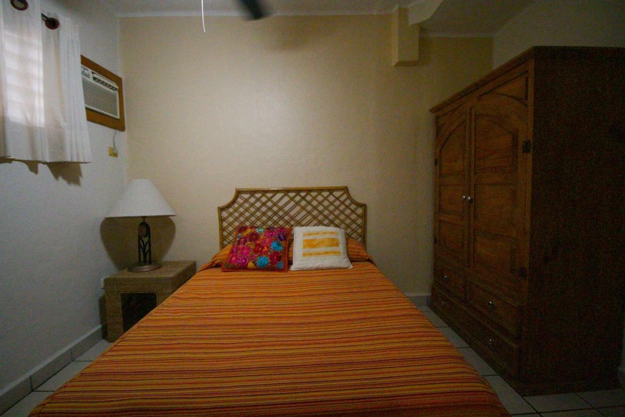 Del Sol En Tules 4*