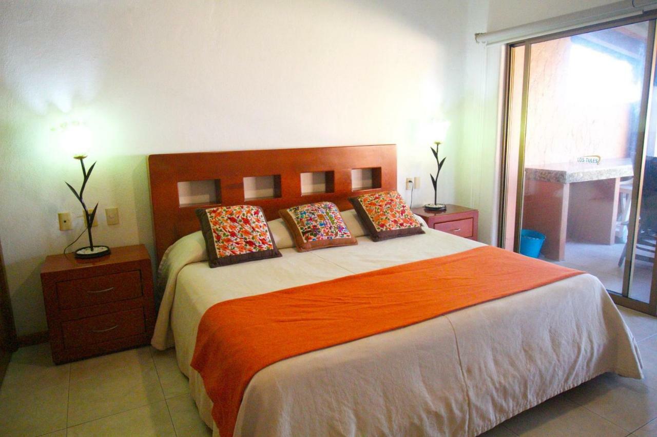 Del Sol En Tules Hotel 4*