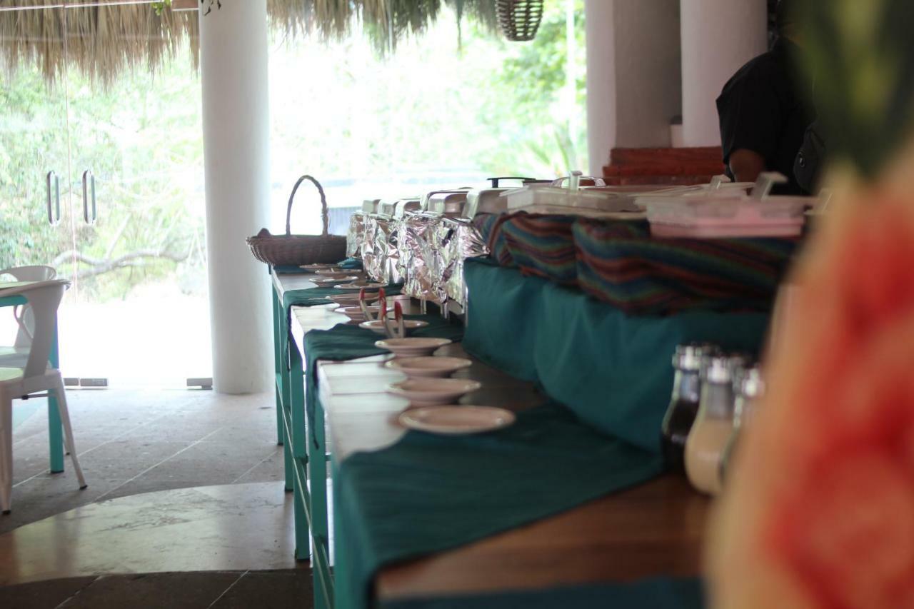 Casa Iguana Mismaloya Hotel