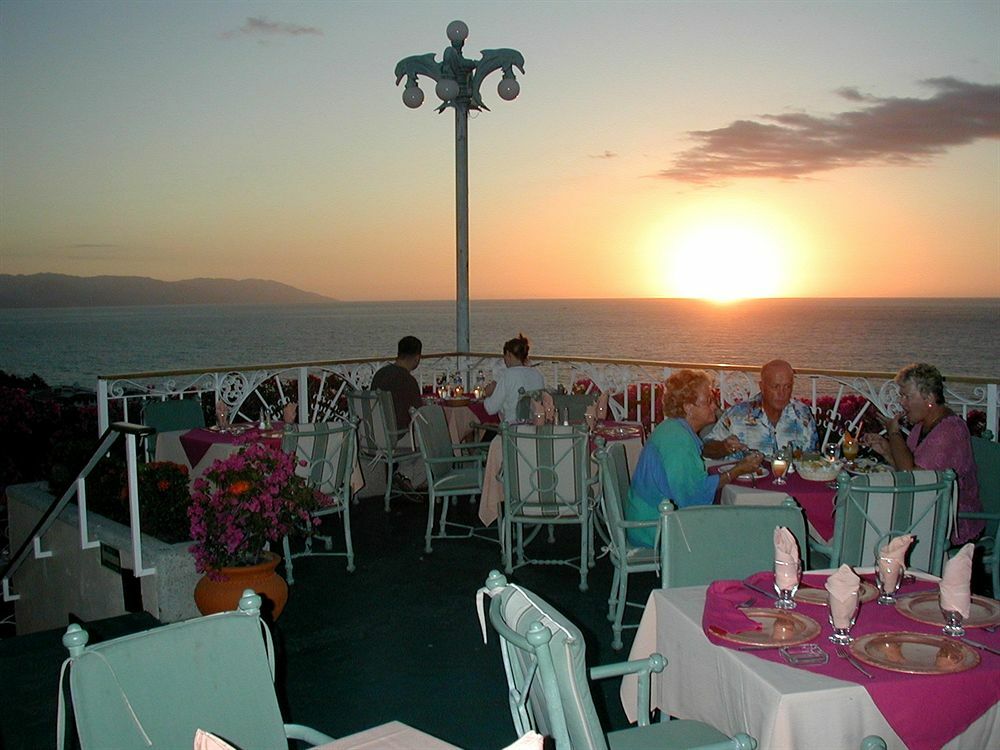 Hotel La Siesta