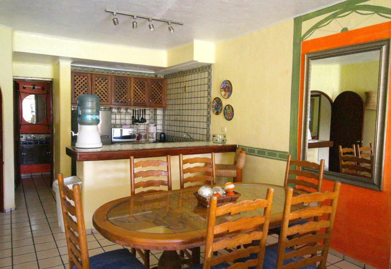 Del Sol En Tules Hotel 4*
