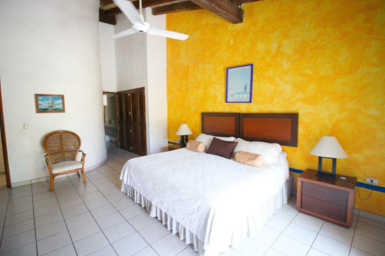 Hotel Del Sol En Tules Puerto Vallarta