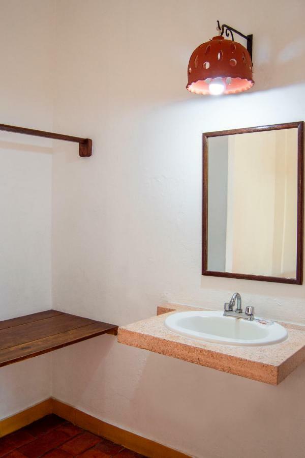 Hotel Hacienda De Vallarta Centro