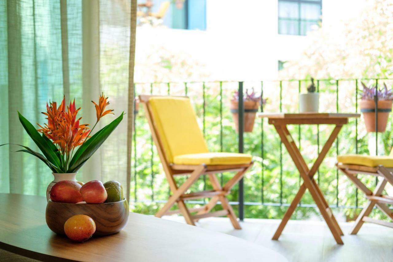 Hotel San Tropico Boutique Hotel & Peaceful Escape