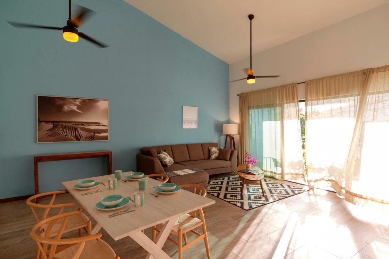 San Tropico Boutique Hotel & Peaceful Escape Puerto Vallarta