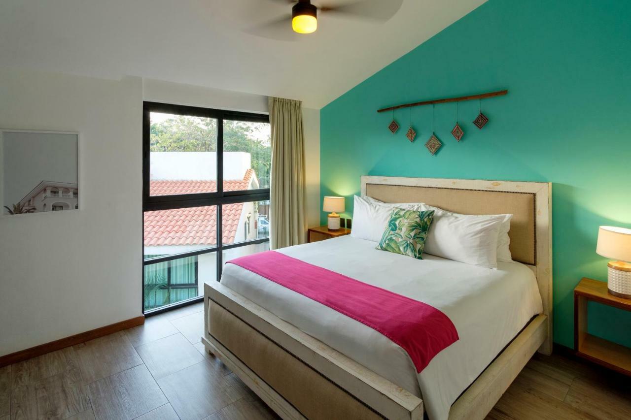 San Tropico Boutique Hotel & Peaceful Escape Puerto Vallarta
