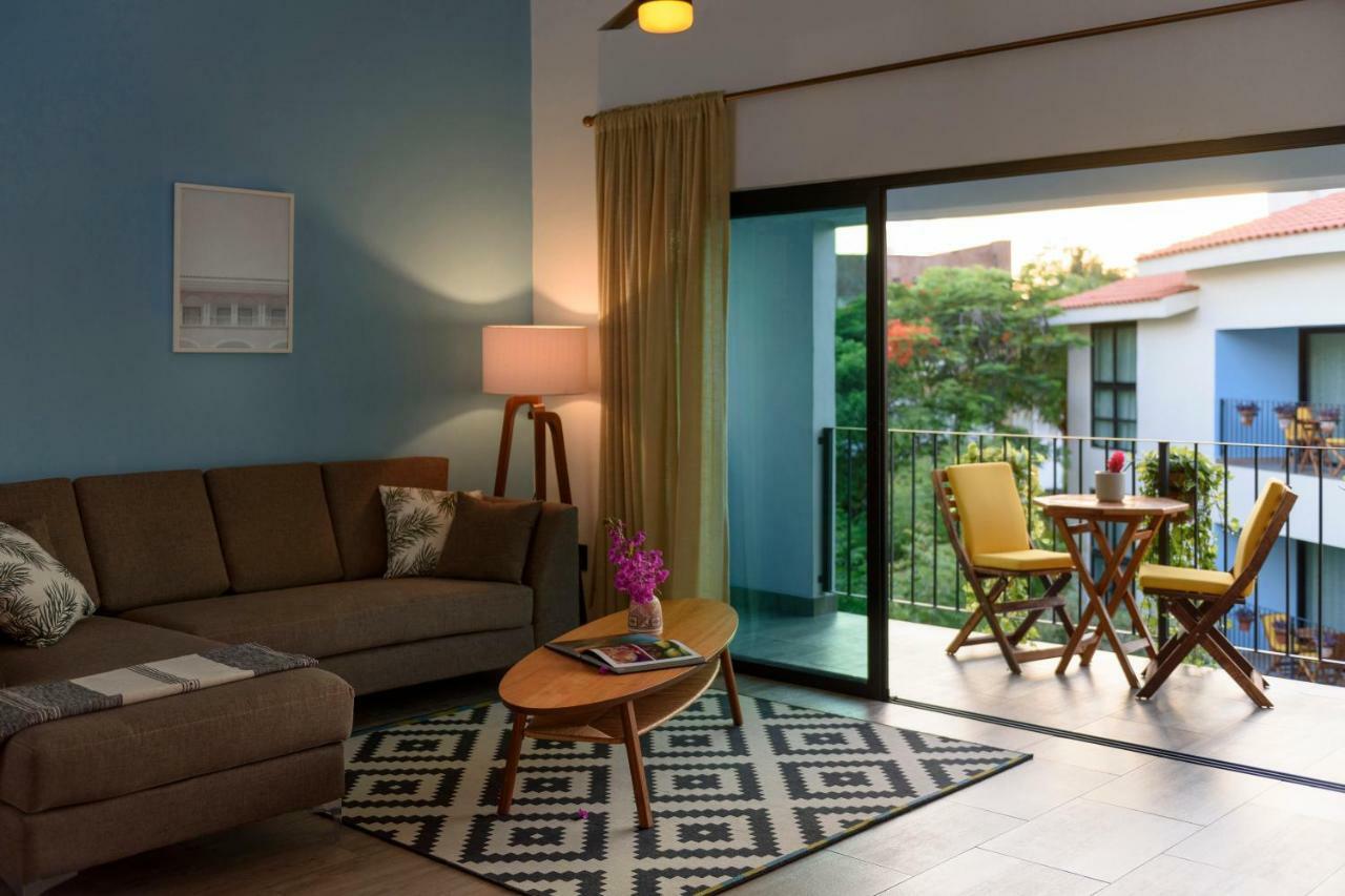 Hotel San Tropico Boutique Hotel & Peaceful Escape