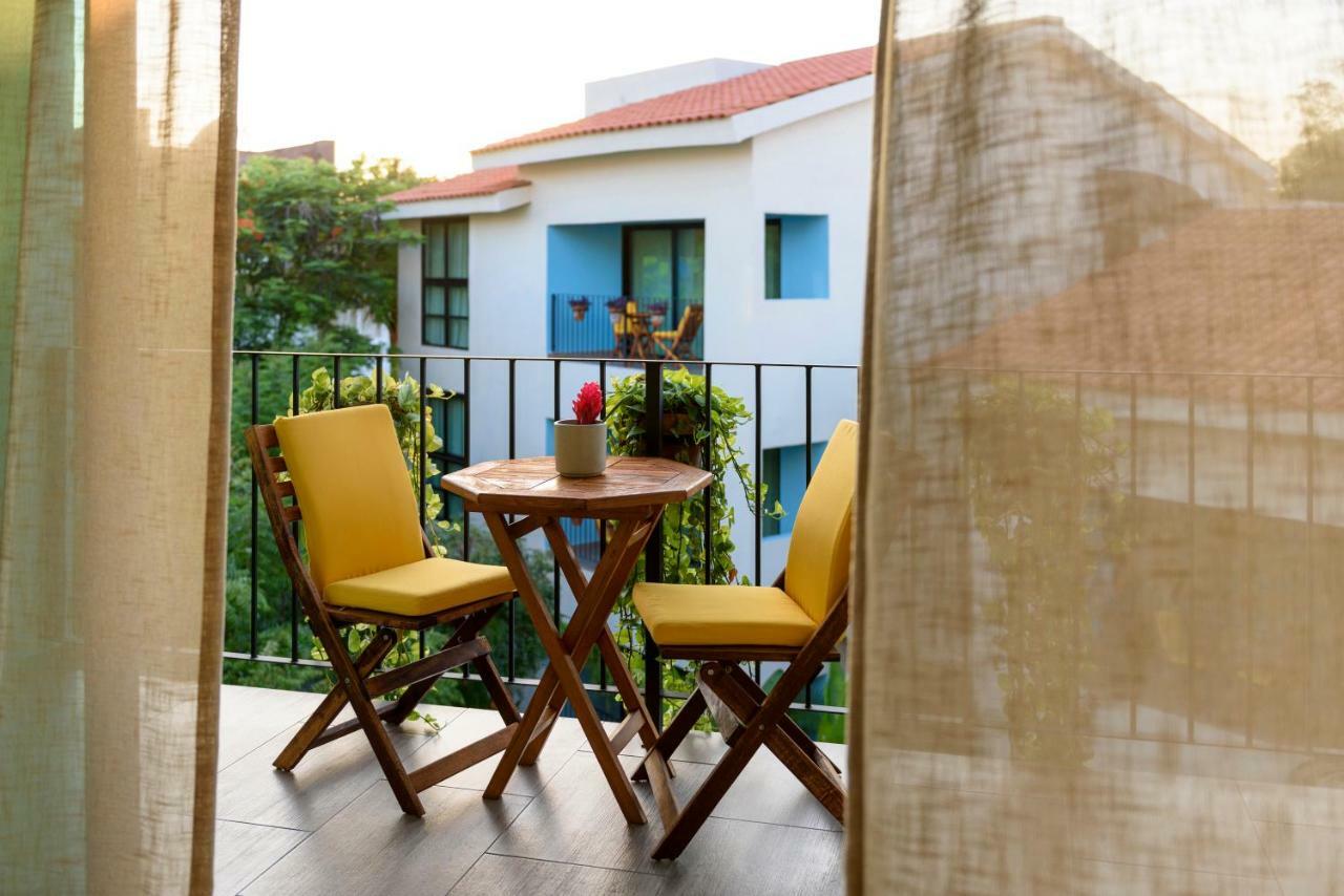 Hotel San Tropico Boutique Hotel & Peaceful Escape 4*