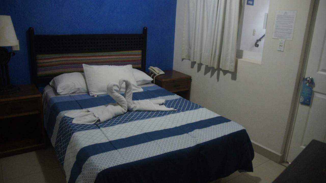 Casa Del Parque Vallarta Hotel Puerto Vallarta
