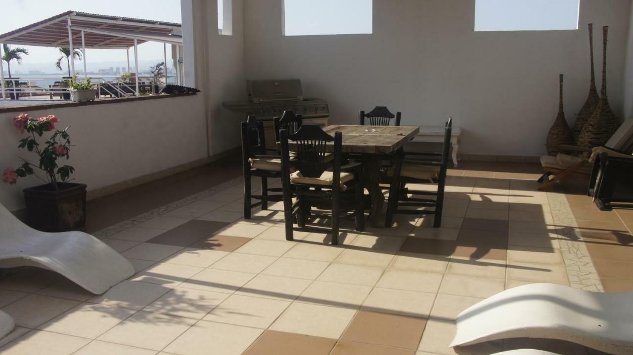 Casa Del Parque Vallarta Hotel