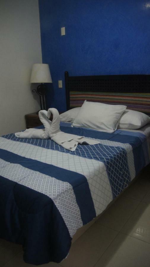 Casa Del Parque Vallarta 3* Puerto Vallarta