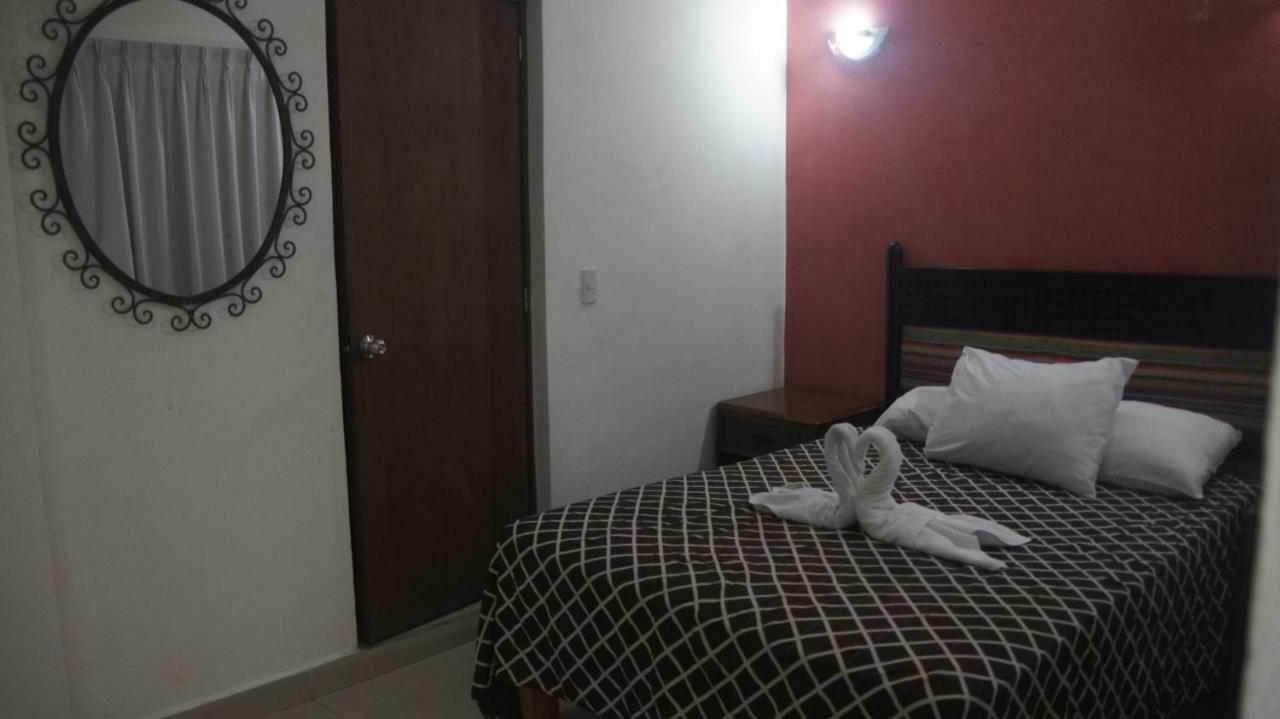 Casa Del Parque Vallarta 3*