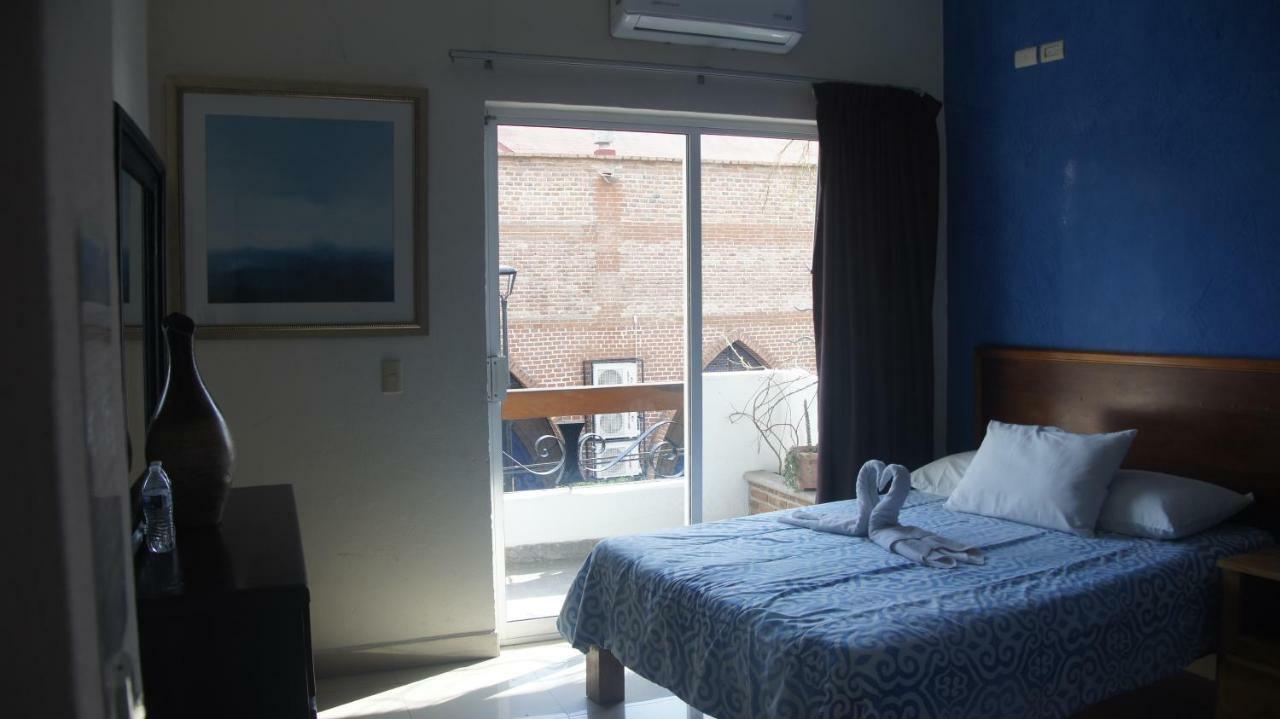 Casa Del Parque Vallarta 3*