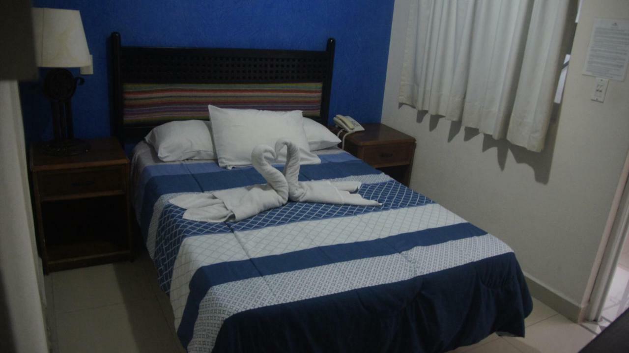 Casa Del Parque Vallarta