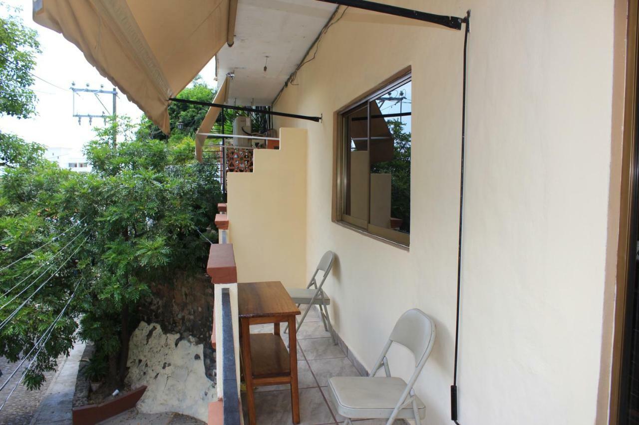 Zona Romantica Casa Magnolias Apartment