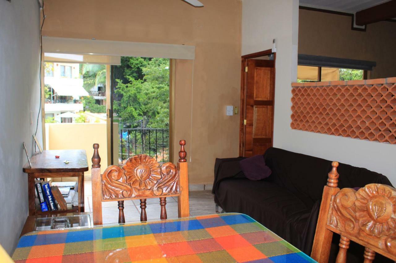 Zona Romantica Casa Magnolias * Puerto Vallarta