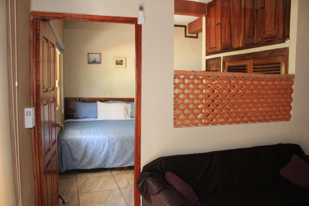 Zona Romantica Casa Magnolias Apartment Puerto Vallarta