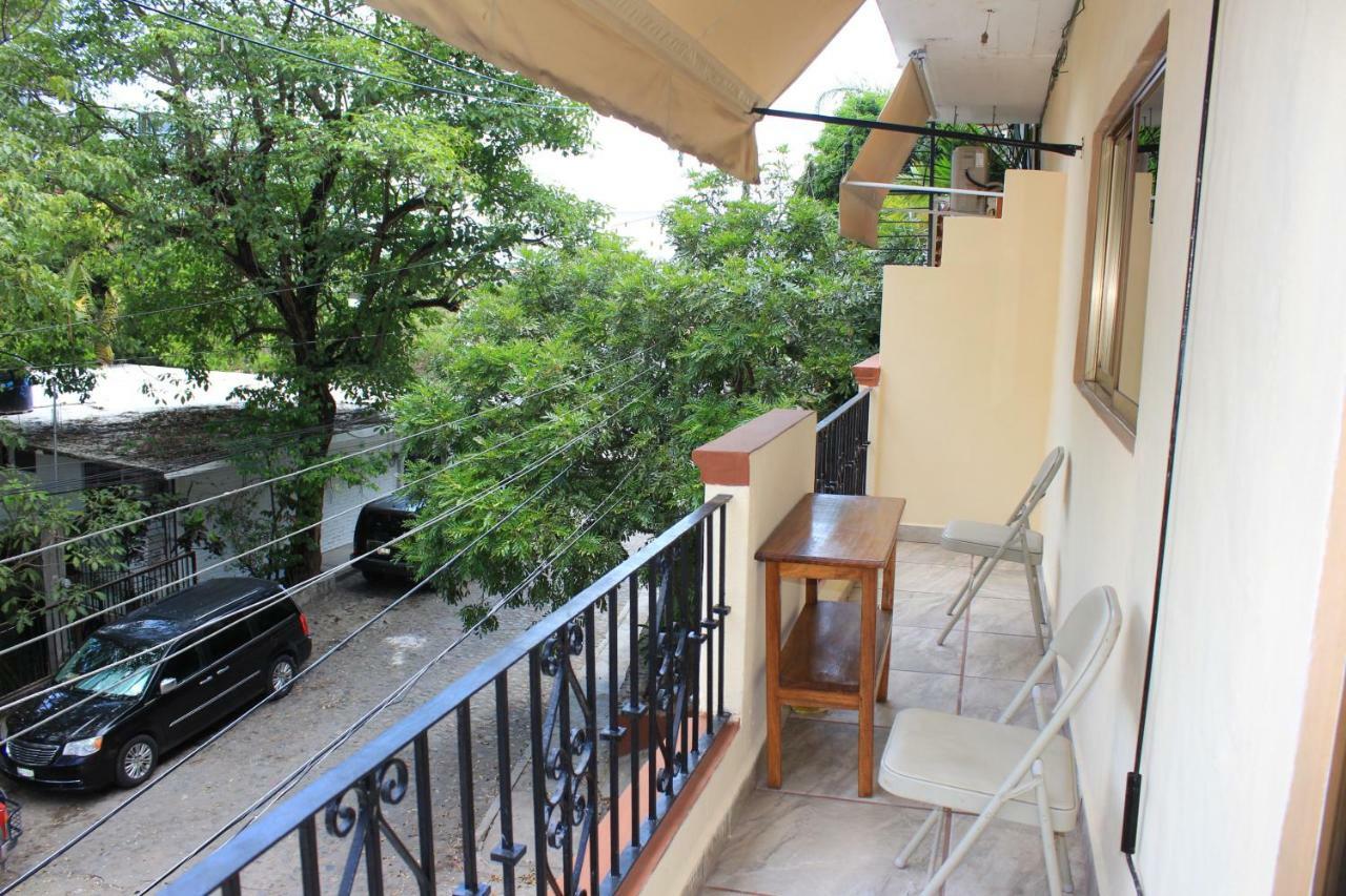 Zona Romantica Casa Magnolias Apartment
