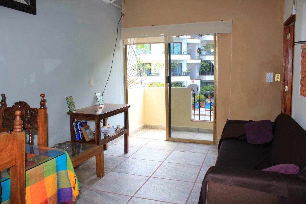 Apartment Zona Romantica Casa Magnolias Puerto Vallarta