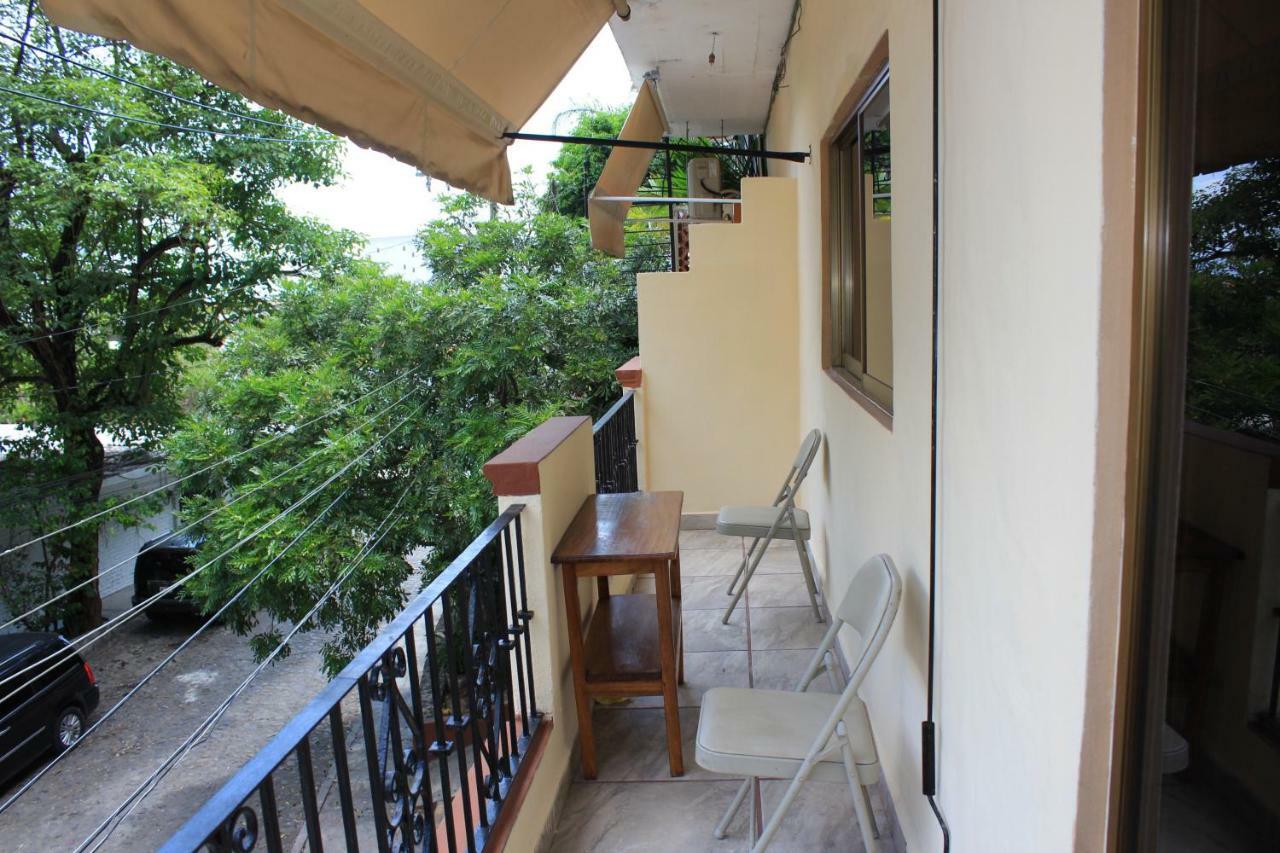 Zona Romantica Casa Magnolias Apartment Puerto Vallarta